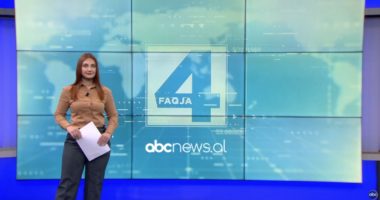 “Faqja 4” me Jeta Kasemi, (01/05/2026)