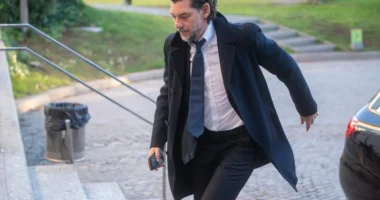 Arrestohet djali i themeluesit të brendit “Mango”, hetohet për vdekjen e babait të tij