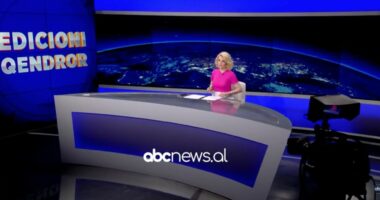 Edicioni qendror me Juli Krisafi, (29/05/2026)