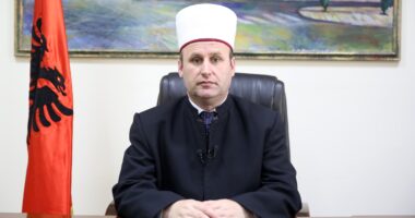 Në vigjilje të Kurban Bajramit/ KMSH: Falja të mërkurën në mëngjes në bulevardin “Dëshmorët e Kombit”