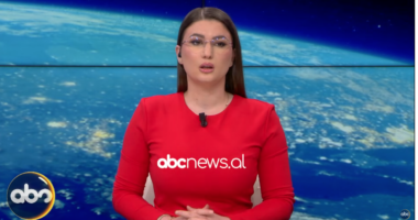 Shqipëria Sot me Kasandra Palin, (05/05/2026)