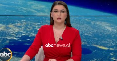 Shqipëria Sot me Kasandra Pali, (21/05/2026)