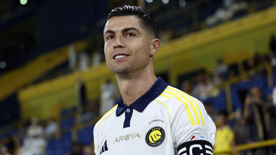 Ronaldo shkruan historinë  I pari lojtar në ligën saudite që i shënon çdo kundërshtari