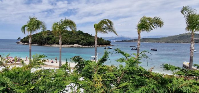  La Repubblica   Shqipëria  si destinacion ideal turistik