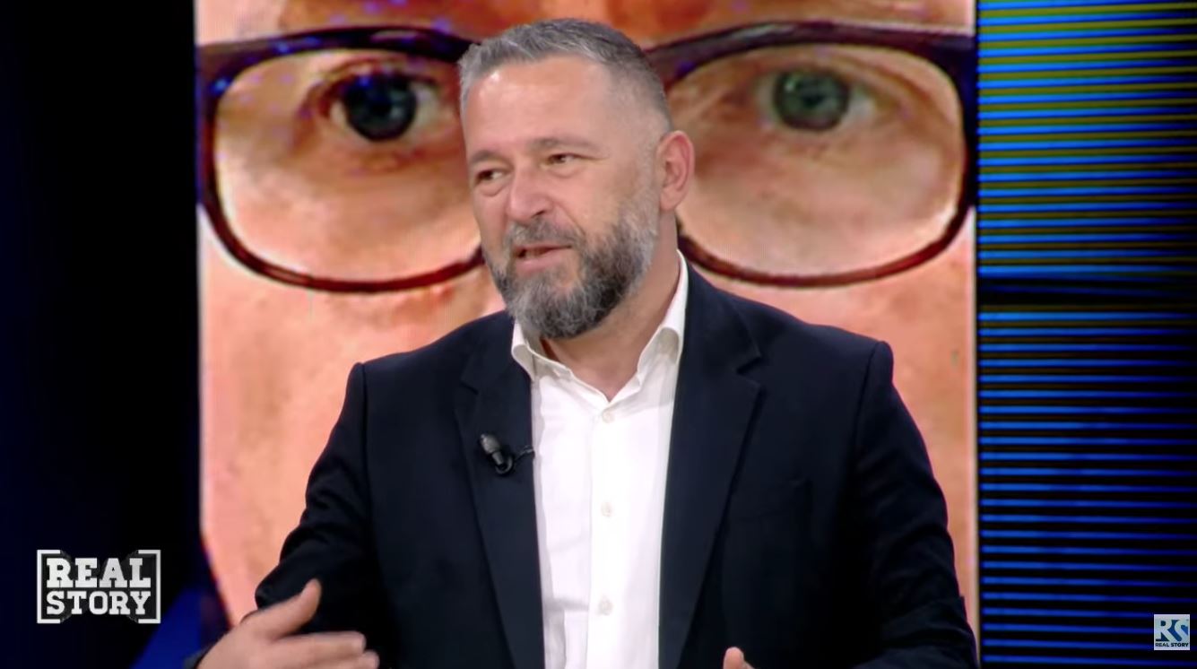  Berisha nuk përfillet ndërkombëtarisht  Kthupi  Në 8 protesta kombëtare ka promovuar vetëm dhunë