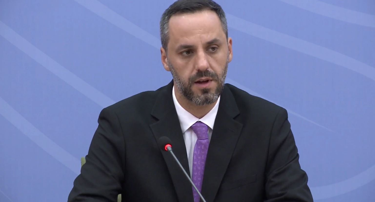 “Sakrifica e tyre nuk do të harrohet”, Lamallari njofton ven