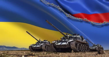 Rusia dhe Ukraina shkëmbejnë sulme masive me dronë, raportohen viktima nga të dyja palët