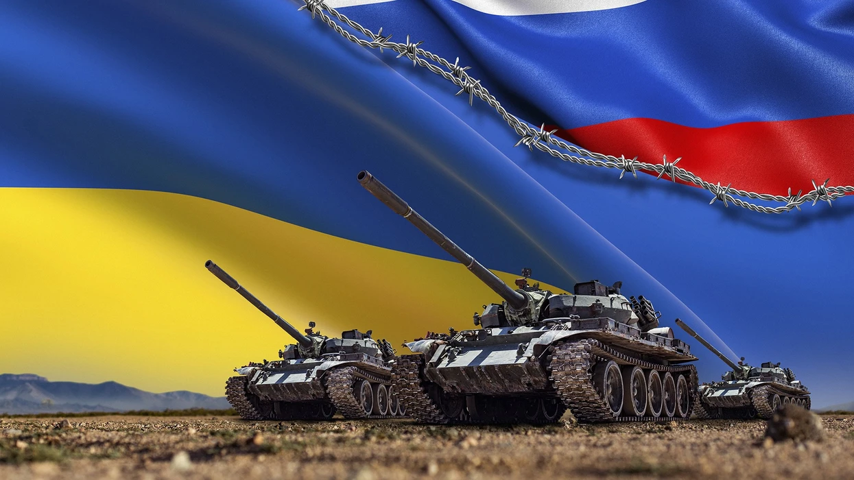 Rusia dhe Ukraina shkëmbejnë sulme masive me dronë  raportohen viktima nga të dyja palët