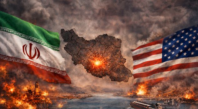 SHBA pret përgjigje nga Irani  Trump  Bisedimet po vazhdojnë me ndërmjetësimin e Iranit