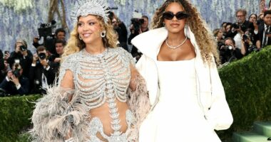“Met Gala”, nata e yjeve/ “Moda është art”, eventi i përvitshëm i modës në New York