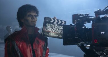 Filmi “Michael” thyen rekord, arrin afro 650 milionë euro fitime globale