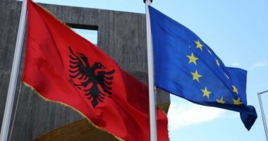 Miratohet raporti IBAR për Shqipërinë/ Vendimi nga Këshilli i BE, nesër miratimi nga 27 vende anëtare