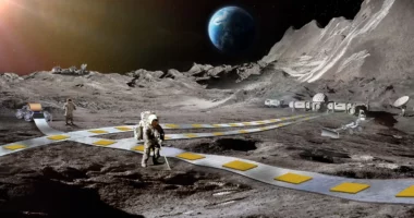 NASA zbulon planet për misionin e ardhshëm drejt Hënës – Artemis III po vjen
