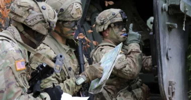 NATO “ende në terr” mbi planet e SHBA për të tërhequr 5 mijë trupa nga Gjermania