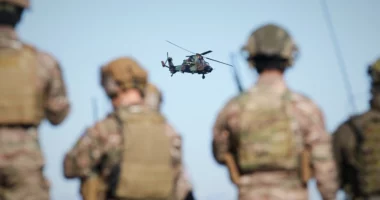 SHBA-ja po planifikon të zvogëlojë forcat në dispozicion të NATO-s në rast të krizave