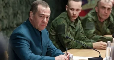 Medvedev kërcënon Evropën pas sulmit në Rumani: Gjumi i qetë ka marrë fund