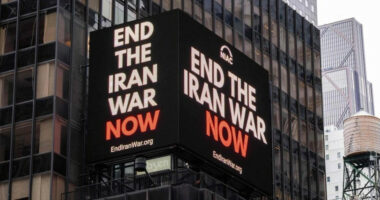 Emiratet e Bashkuara Arabe: Nuk mund t’i besohet Iranit