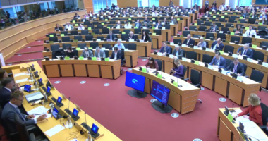PE miraton raportin për Shqipërinë/ Raportuesi Shider: E para në progres, pranë anëtarësimit në BE