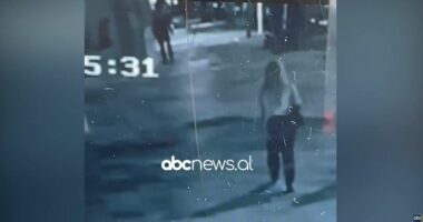 ABC News siguron videon e dhunimit të drejtorit të AKU Shkodër, autori i kishte zënë “pritë”…