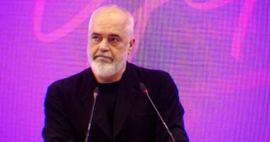 “Angazhohemi me çdo kosto për drejtësinë”/ Rama: Ne po e bëjmë demokracinë që të funksionojë