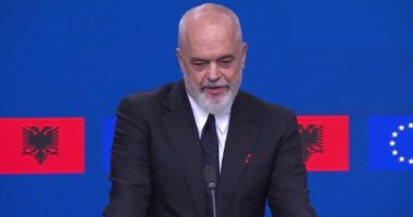 “Jemi gati të përballemi…”/ Integrimi, Rama: Të kesh BE-në anën tënde është një garanci dhe ne do ia dalim