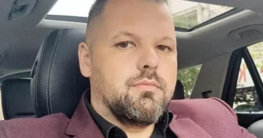 Kreu i AKU: Nuk di kush më sulmoi/ Shkodër, dhuna ndaj Ramir Haderit dyshohet për shkak të detyrës