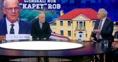 “Ardhja e Wendt, në kohë trazirash”, Bimo: Fokus, pozicionimi i Shqipërisë mes ëndrrës europiane dhe retorikës së SHBA