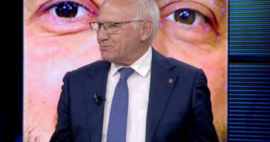 “Të ndryshojmë prioritetet!”, ish ambasadori: Kryesore, çështja shqiptare në rajon, më pas integrimi në BE