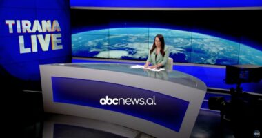 Tirana Live me Rovena Nezirin, (06/05/2026)