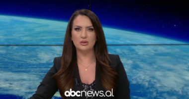 News Line me Rovena Neziri, (06/05/2026)