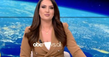 Tirana Live me Rovena Neziri, (18/05/2026)