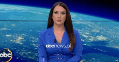 Newsline me Rovena Neziri, (21/05/2026)