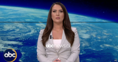 News Line me Rovena Neziri, (05/05/2026)