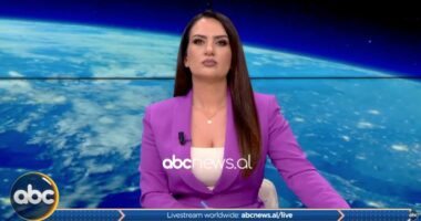 “Tirana Live” me Rovena Nezirin, (25/05/2026)