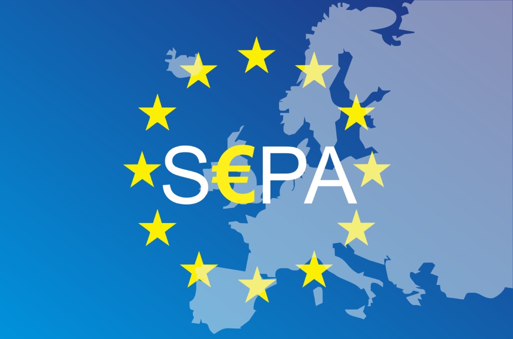 SEPA  2 2 miliardë euro transferta  BSH  Tetor dhjetor u realizuan 166 mijë transferta