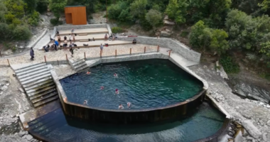 Rama: Transformimi i Banjave të Bënjës, destinacion modern turistik në zemër të natyrës