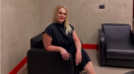 Sonila Velo shpall kandidaturën për Kryetare të Dhomës Vendore të Avokatisë Tiranë  Koha kërkon përfaqësim aktiv dhe dinjitoz
