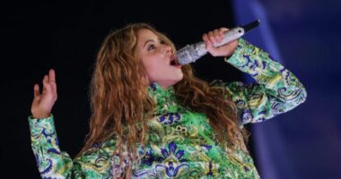 Shakira fiton gjyqin për taksat/ Spanjë, gjykata vendos kthimin e 55 milionë eurove këngëtares