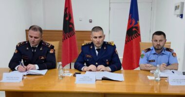 Ndërtimet pa leje/ Hita: Situata në Sarandë e papranueshme! Cilido që favorizon grupet kriminale do të përjashtohet nga policia
