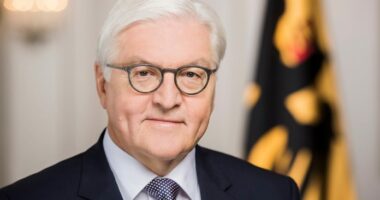 Steinmeier: Trupat në Gjermani janë gjithashtu në interes të SHBA-së