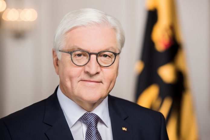 Steinmeier  Trupat në Gjermani janë gjithashtu në interes të SHBA së
