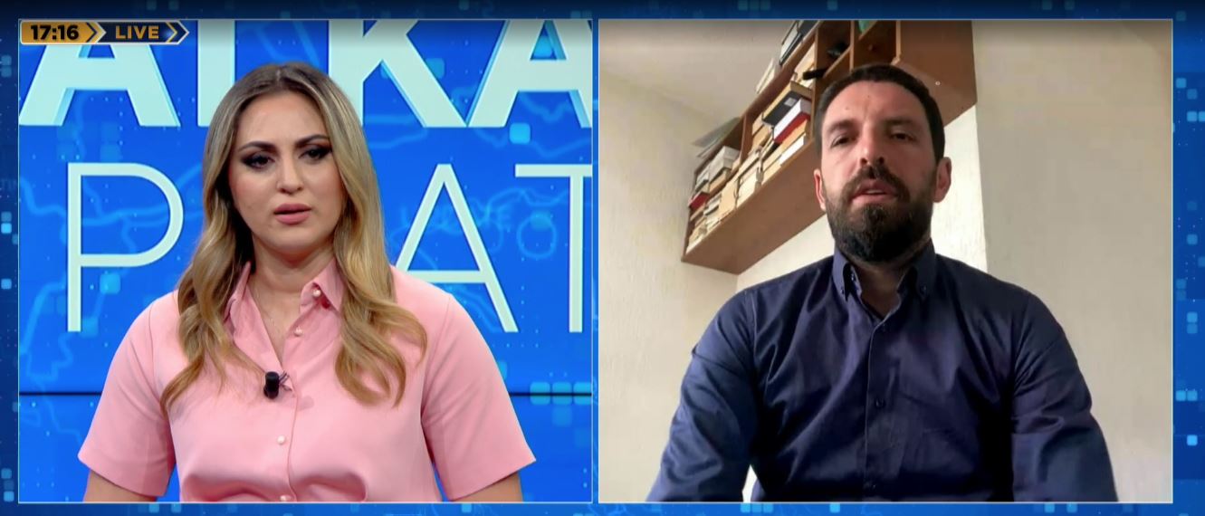 Hapet fushata në Kosovë  Shala  Kurti  fushatë të ashpër për të larguar fokusin nga problemet