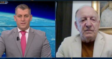 “Vetëm 5 mijë vota, jo më shumë”/ Leka: Salianji realist, në PD masakër votash! Berisha e ka marrë si pronë