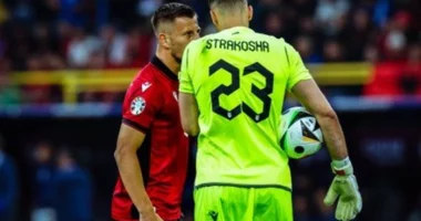 Strakosha: Një titull është pak/ Portieri i kombëtares mbetet ambicioz në Greqi, do më shumë