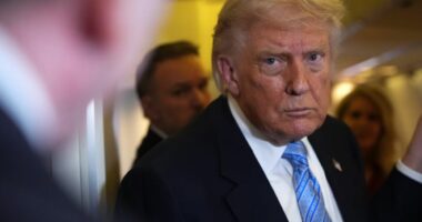 Trump: Pezullimi 20-vjeçar i programit bërthamor të Iranit, do të ishte i mjaftueshëm!