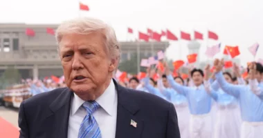 Trump: SHBA e Kina janë në një linjë për Iranin, Teherani duhet të arrijë së shpejti një marrëveshje