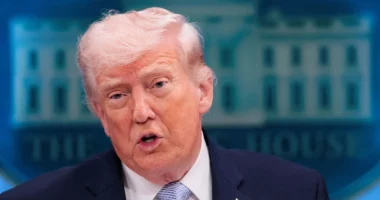 Trump: SHBA do ta përfundojnë luftën me Iranin ‘shumë shpejt’