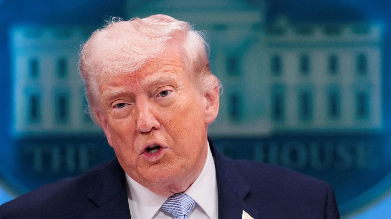 Trump: SHBA do ta përfundojnë luftën me Iranin ‘shumë shpejt’