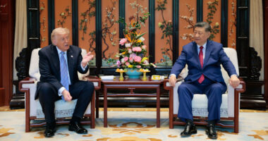 Takimi Trump-Xi/ Kina do blejë 17 mld mallra bujqësore nga SHBA-të