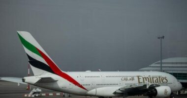 Emiratet e Bashkuara Arabe heqin të gjitha kufizimet e trafikut ajror